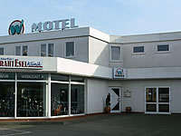 Hotel - Motel - Monteurzimmer in Twistringen